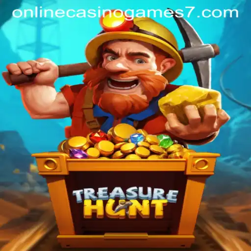 Exploring TreasureHunt: A Premier Online Casino Game