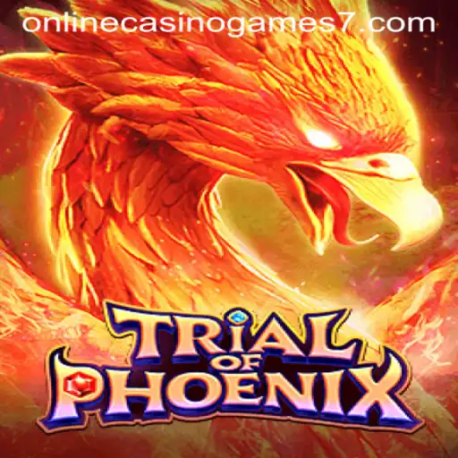 Trial of Phoenix: A New Dawn in Online Casino Games