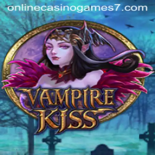 Exploring the Thrilling World of VampireKiss: A Unique Online Casino Experience