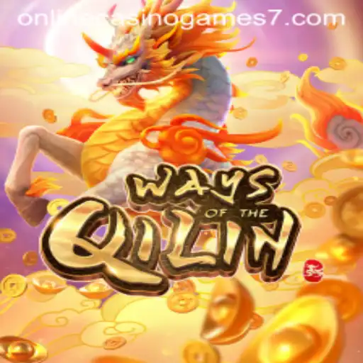 Exploring the Enchanting World of Ways of the Qilin in Online Casino Games