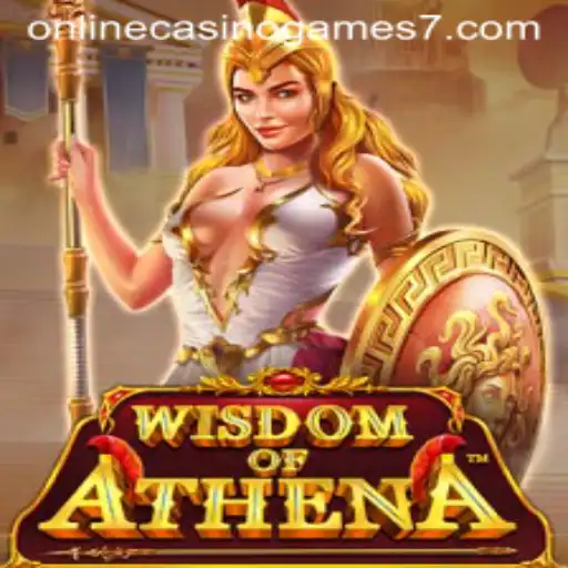Discover the Thrilling World of WisdomofAthena: A Top Choice Among Online Casino Games