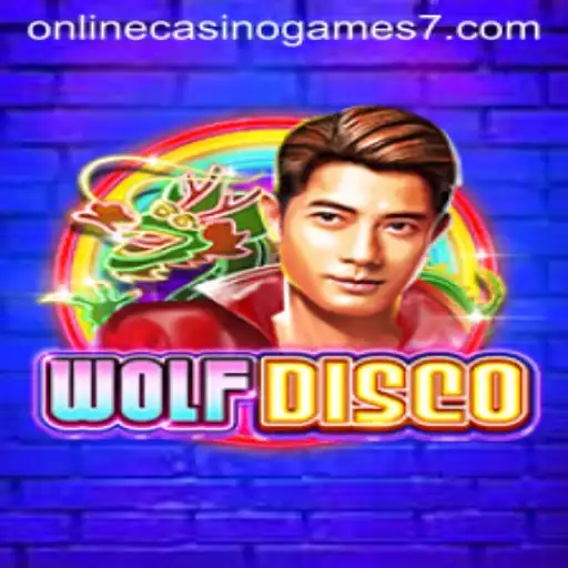 Discovering the Thrilling World of WolfDisco: A Unique Online Casino Game Experience