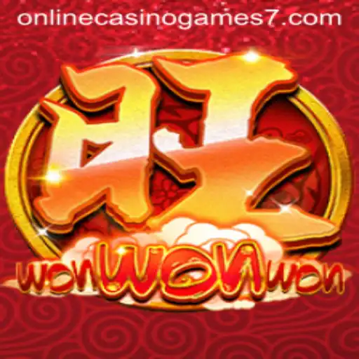 Experience Excitement with WonWonWon: The Thrilling Online Casino Game