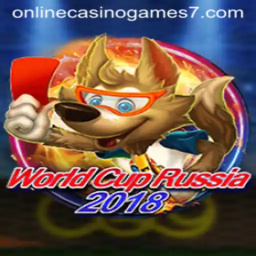 World Cup Casino Adventure