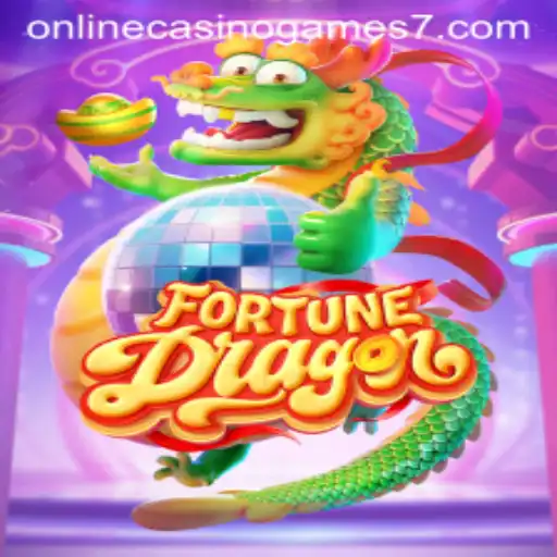 Explore the Thrilling World of FortuneDragon: A Premier Online Casino Game