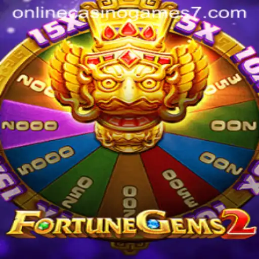 FortuneGems2: A Dive into the World of Online Casino Gaming