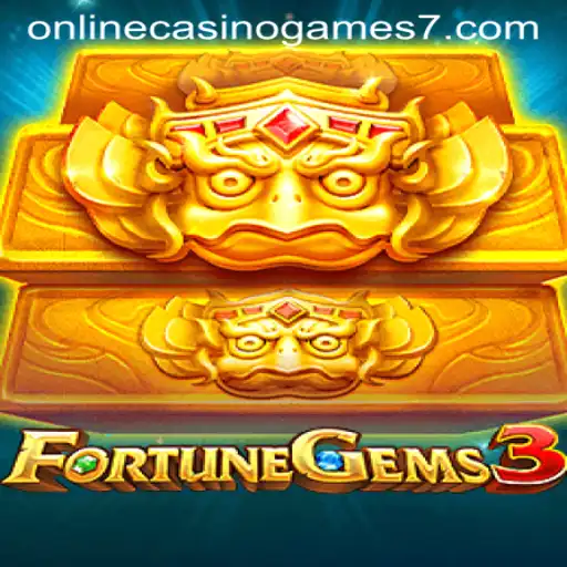 Discover the Exciting World of FortuneGems3: A Leading Online Casino Game