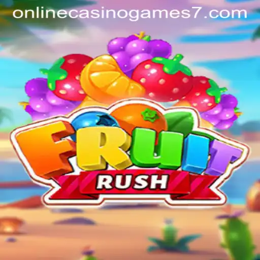 Exploring the Exciting World of FruitRush: A Premier Online Casino Game