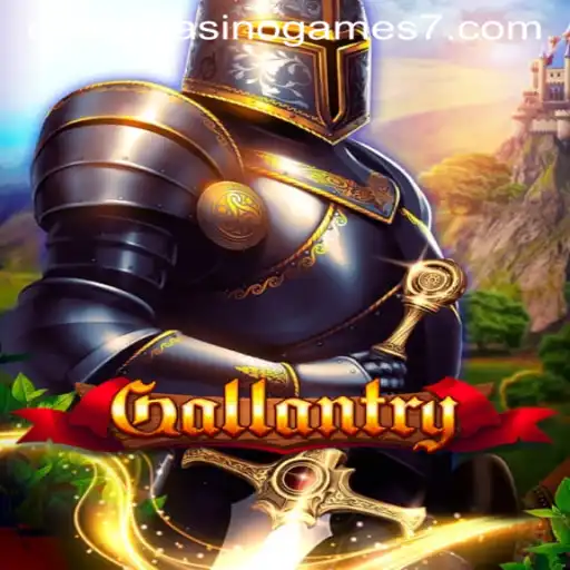 Gallantry: The Thrilling New Addition to Online Casino Games