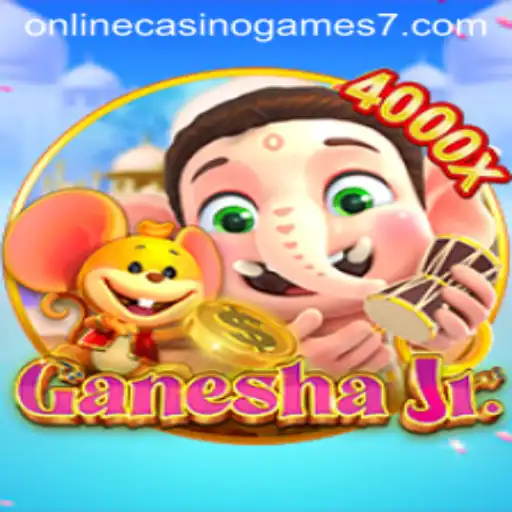 Discovering GaneshaJr: The Exciting Realm of Online Casino Games