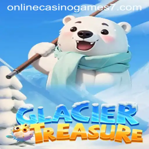 Discover GlacierTreasure: A Captivating Experience in Online Casino Games