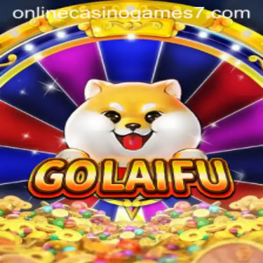 GoLaiFu: The Exciting New Wave in Online Casino Games