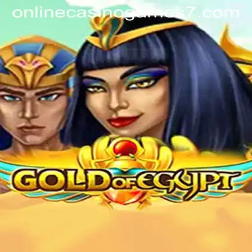 Exploring the Thrills of GoldOfEgypt in Online Casino Games