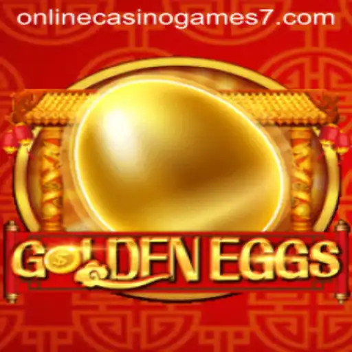 Exploring GoldenEggs: A Premier Online Casino Experience