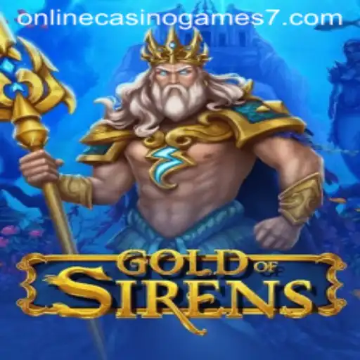Unveiling the Thrilling World of GoldofSirens: A Premier Online Casino Game