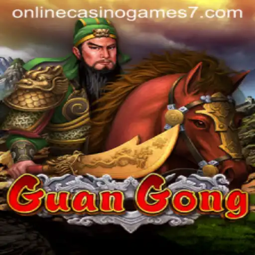 Exploring GuanGong: A Captivating Experience in Online Casino Games
