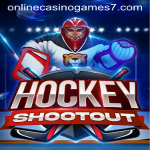 HockeyShootout: A Thrilling Addition to Online Casino Games