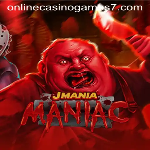 Explore the Exciting World of JManiaManiac: A Leading Online Casino Game