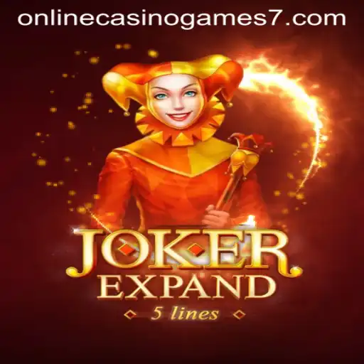 Discover the Exciting World of JokerExpand: Online Casino Adventure