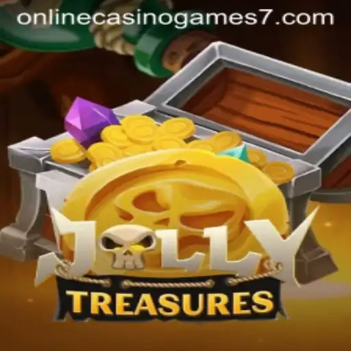 Discover the Thrills of JollyTreasures: A Premier Online Casino Game