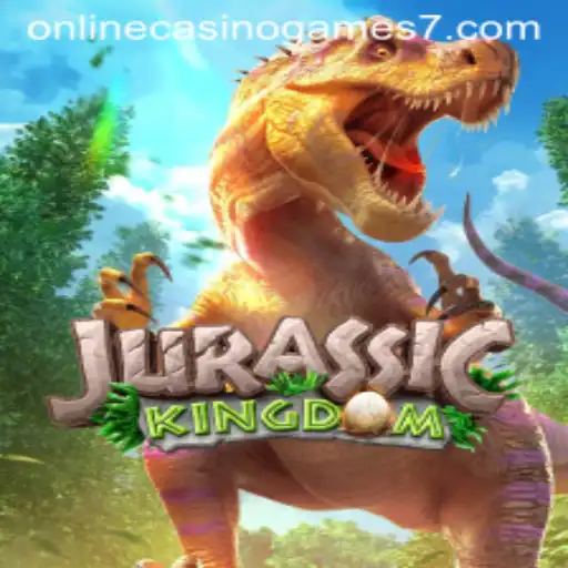 Discover the Thrills of JurassicKingdom in Online Casino Games