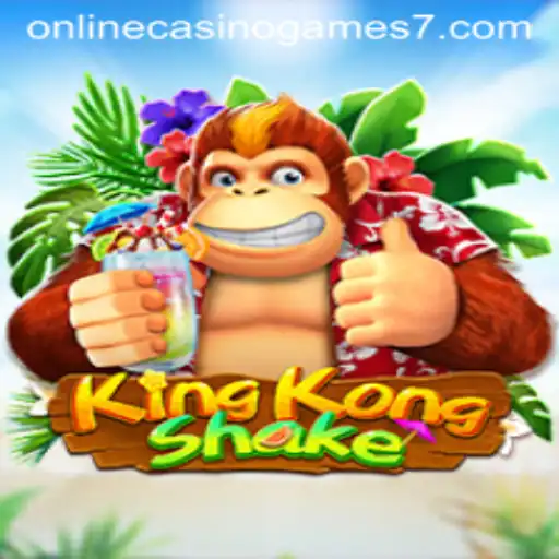 Unveiling KingKongShake: A Thrilling Online Casino Game Experience