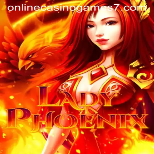 Exploring LadyPhoenix: A Captivating Online Casino Experience