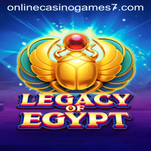 Exploring LegacyOfEgypt: A Jewel in Online Casino Games
