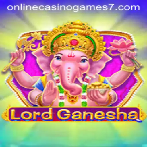 Discovering the World of LordGanesha in Online Casino Games