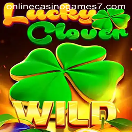 Dive into the World of LuckyClover: Ultimate Online Casino Game Experience