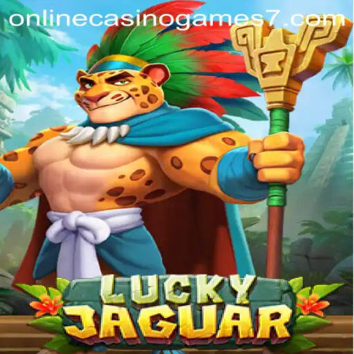 Discover the Thrill of LuckyJaguar: A Prime Choice Among Online Casino Games