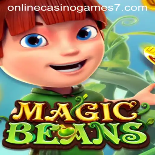 Exploring MAGICBEANS: A Revolutionary Online Casino Game