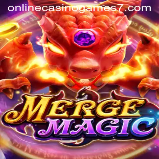 Exploring MergeMagic: A Unique Twist on Online Casino Games