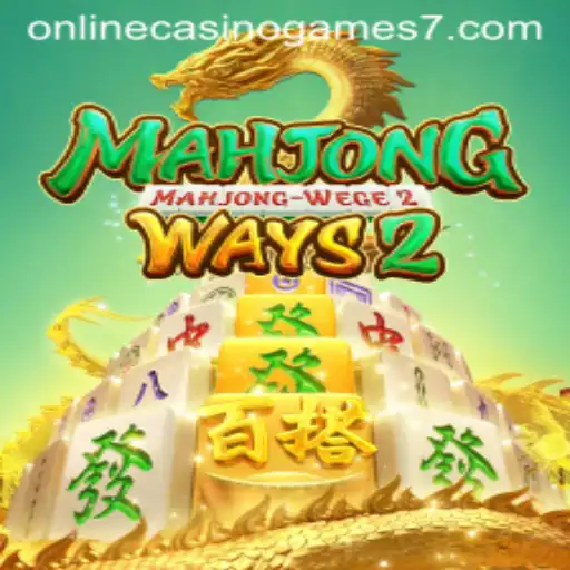 Exploring MahjongWays2 in the World of Online Casino Games