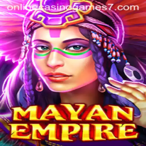 Exploring MayanEmpire: The Thrill of Online Casino Games
