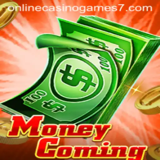 MoneyComing: A Revolutionary Online Casino Game