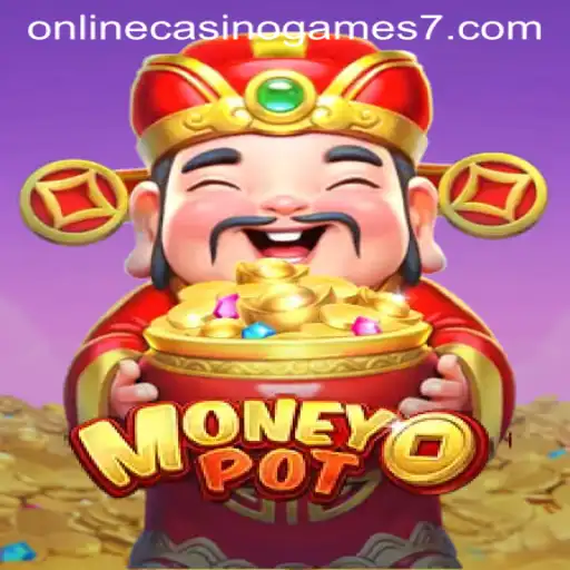 Exploring MoneyPot: A Leading Contender in Online Casino Games