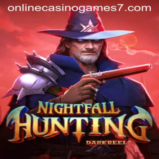 A Comprehensive Guide to NightfallHunting: A Riveting Online Casino Game
