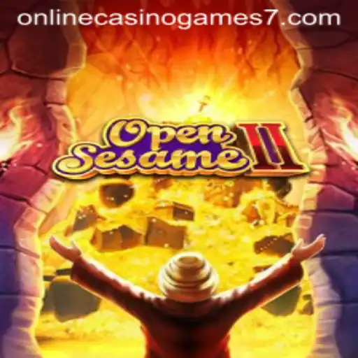Discover the Thrills of OpenSesameII: A Leading Online Casino Game