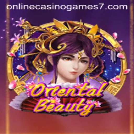 Exploring the Allure of OrientalBeauty: A Premier Online Casino Game