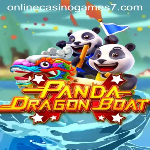 PANDADRAGONBOAT: A New Wave in Online Casino Gaming