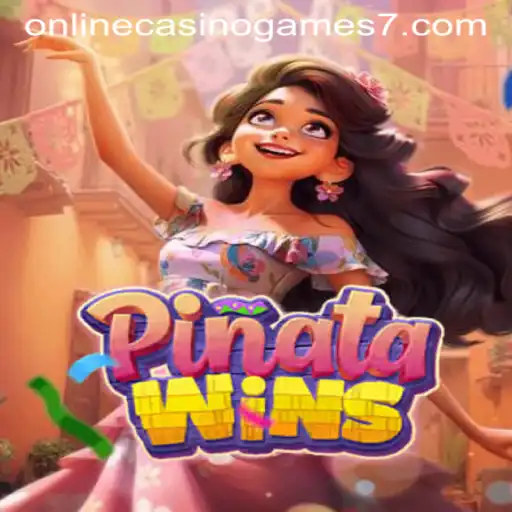 Exploring PinataWins – A Captivating Journey into Online Casino Games