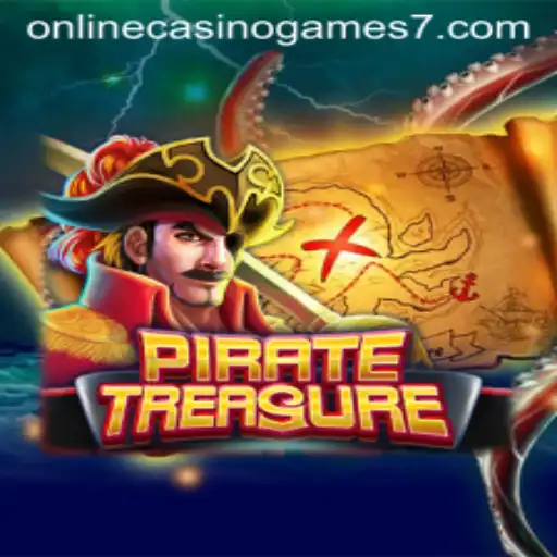 Explore the Exciting World of PirateTreasure in Online Casino Games