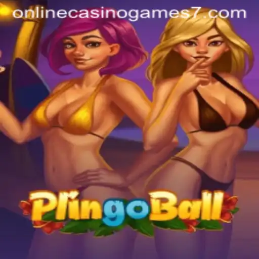 Discover the Exciting World of Plingoball: A Unique Online Casino Game