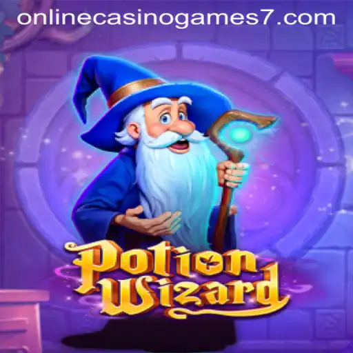Dive into the Magical World of PotionWizard