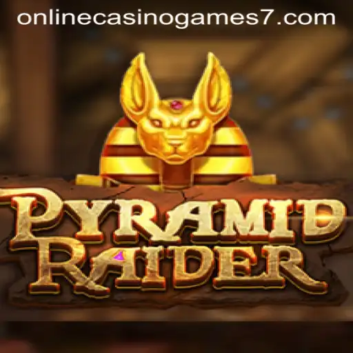 Discover PyramidRaider: A Thrilling Online Casino Game Adventure