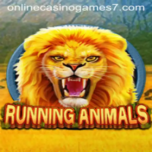 RunningAnimals: The New Sensation in Online Casino Games