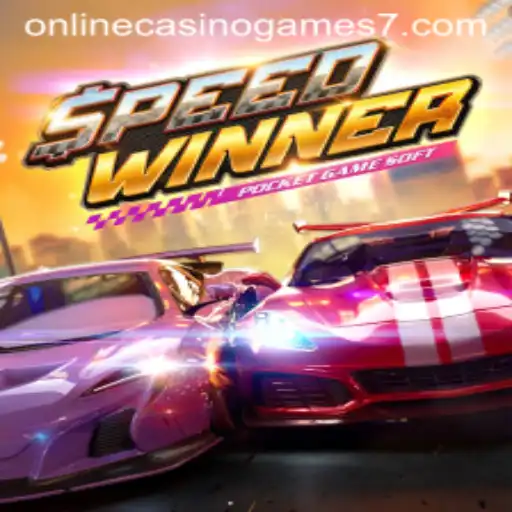 Discover the Thrill of SpeedWinner in Online Casino Games
