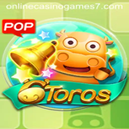 Exploring 6Toros: A Thrilling Dive into Online Casino Games