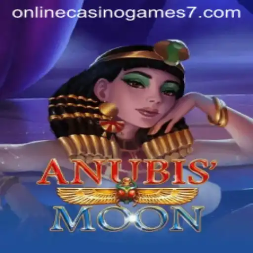 Exploring AnubisMoon: The Enchanting World of Online Casino Games